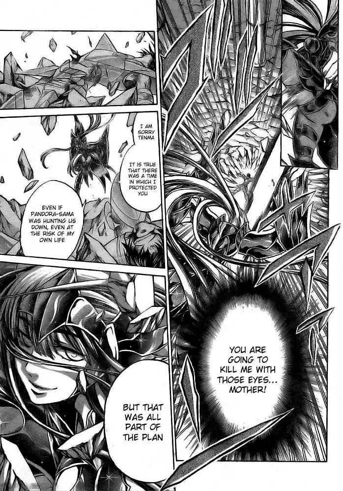 Saint Seiya - The Lost Canvas Chapter 188 10